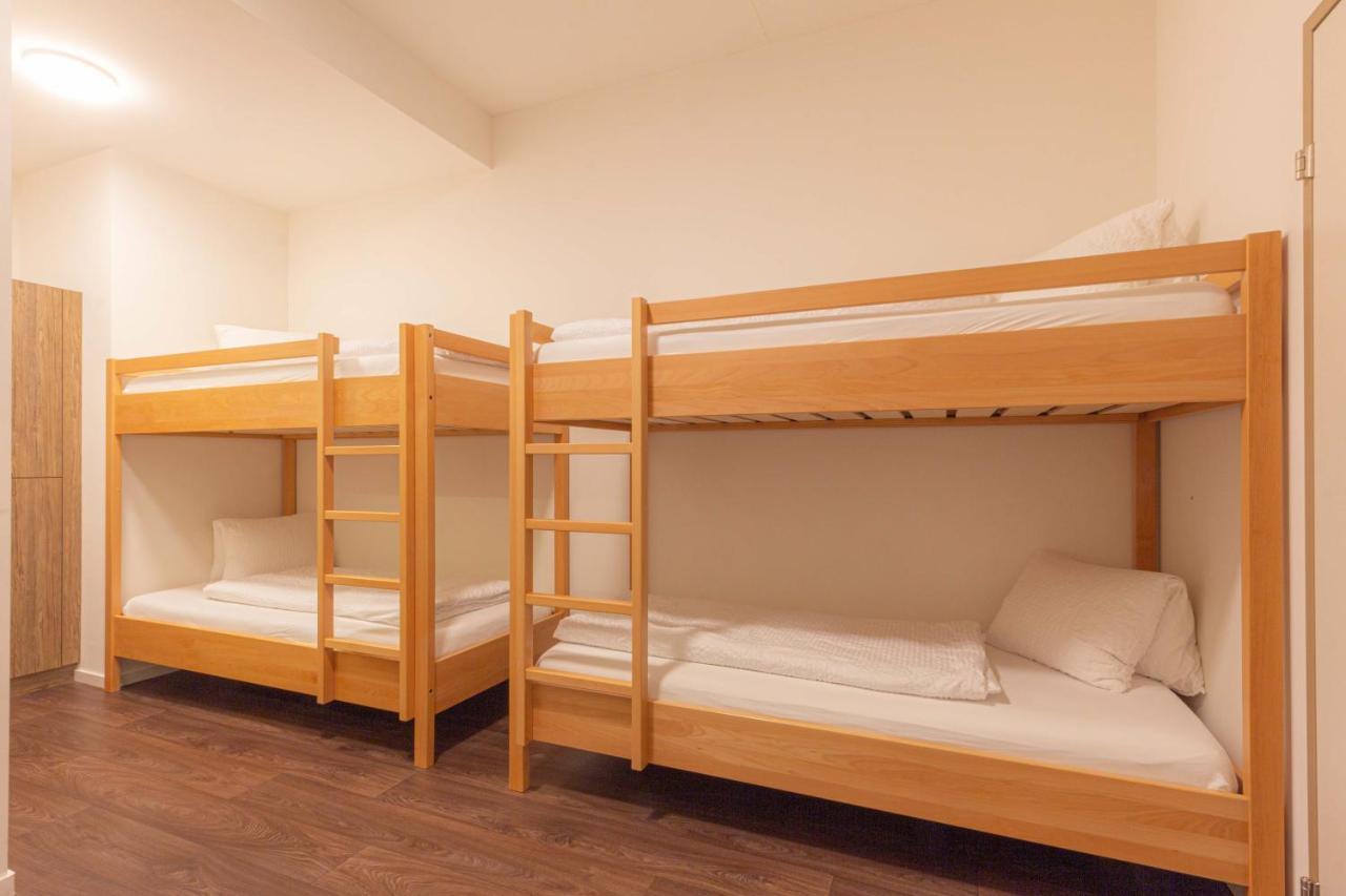 Hotel Peter Und Paul 3*