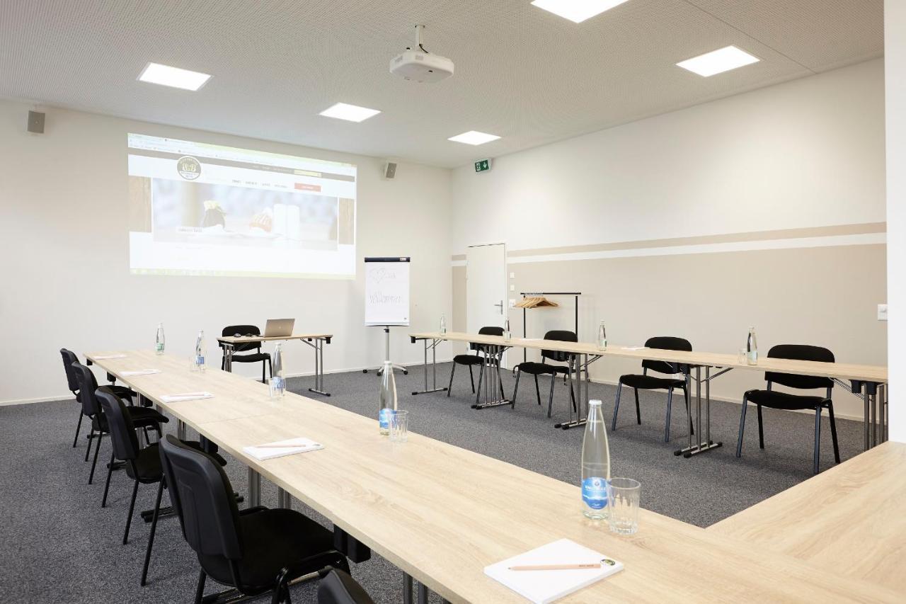 Peter Und Paul Hotel Willisau