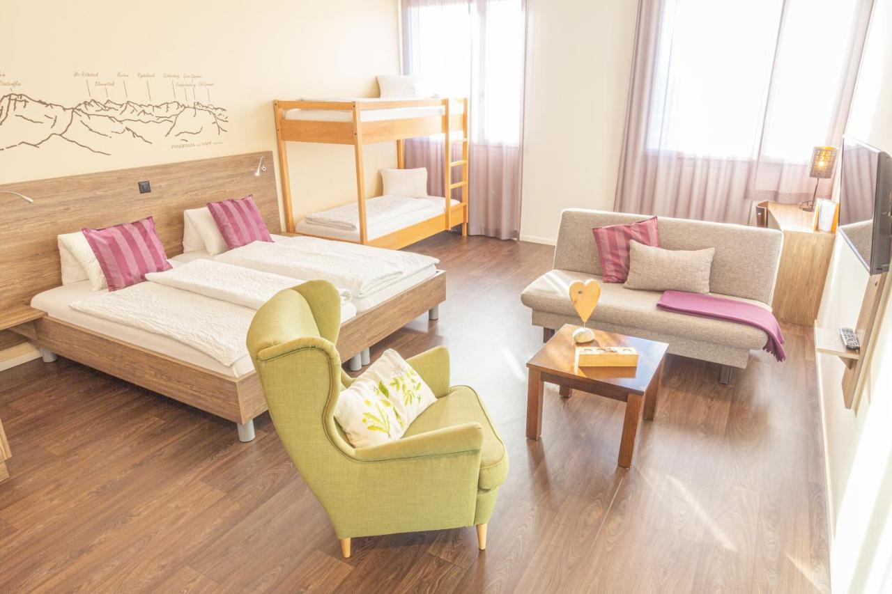 Peter Und Paul Hotel 3*