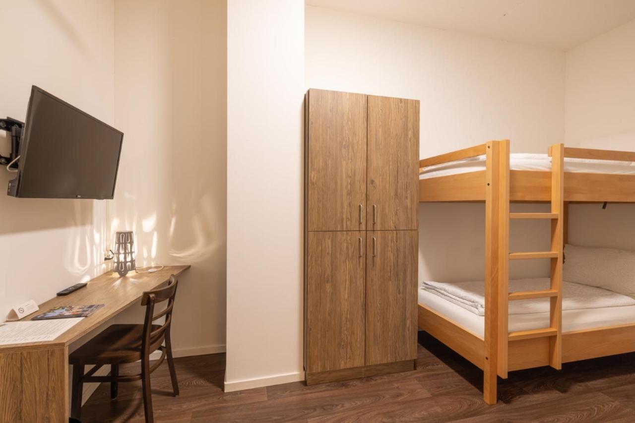 Peter Und Paul Hotel Willisau