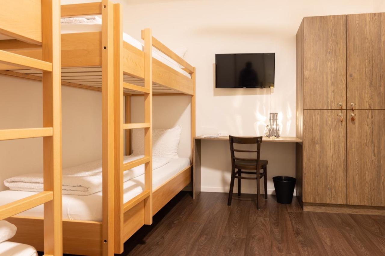 B&B Hotel Peter Und Paul Willisau