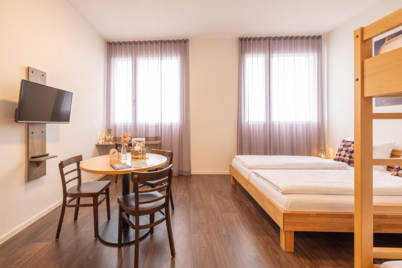 Hotel Peter Und Paul