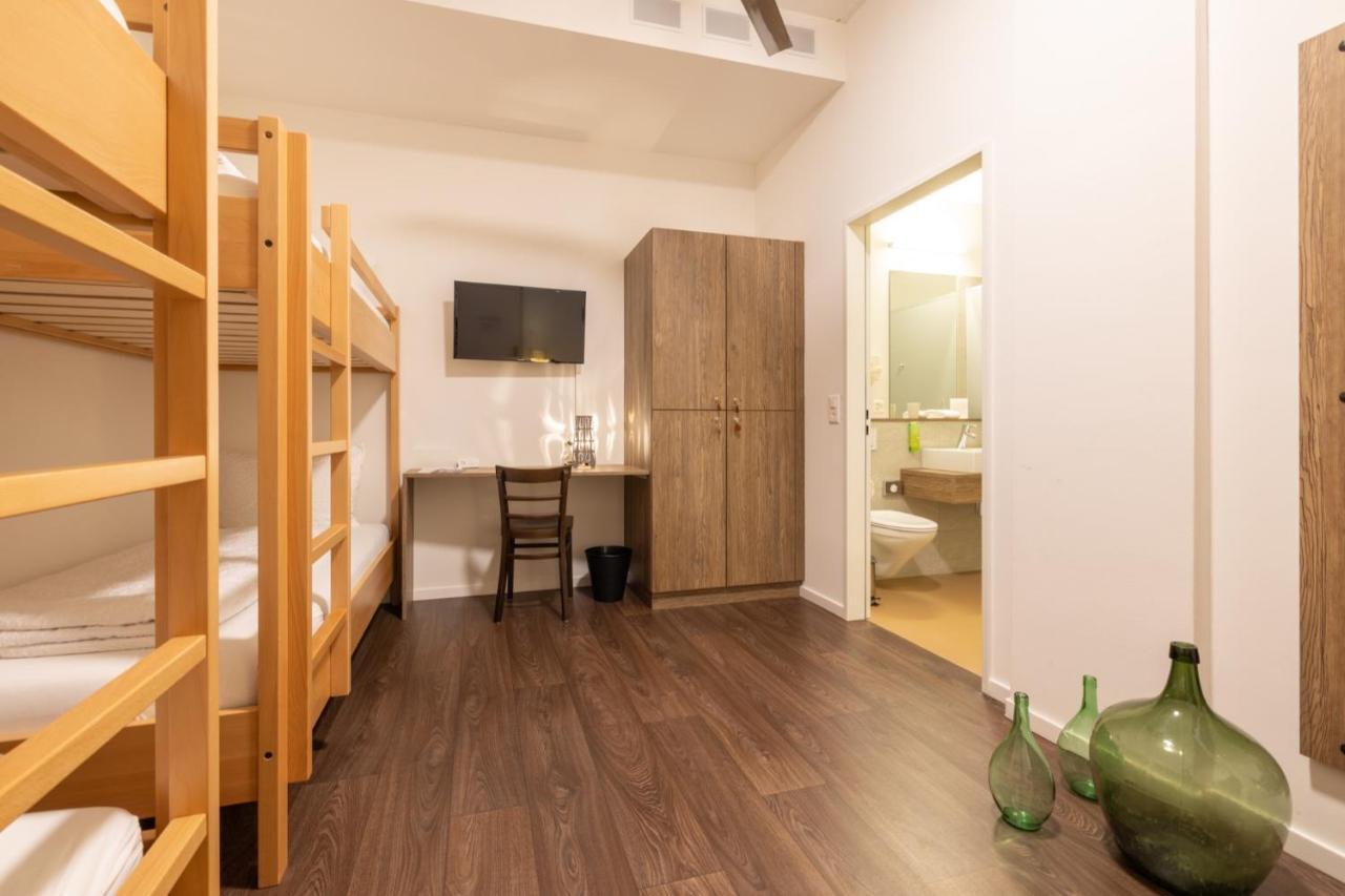 B&B Hotel Peter Und Paul