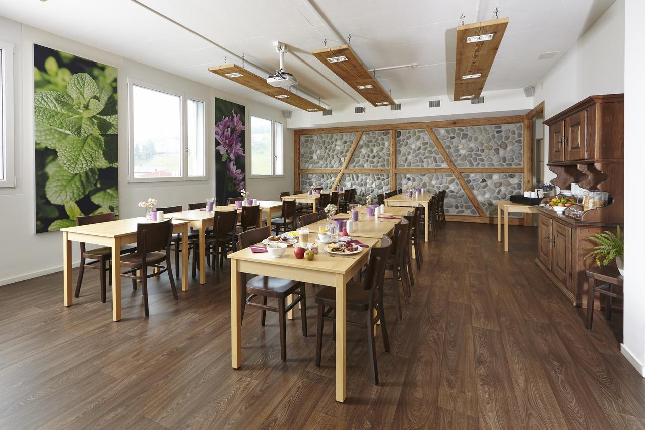 Peter Und Paul Hotel Willisau