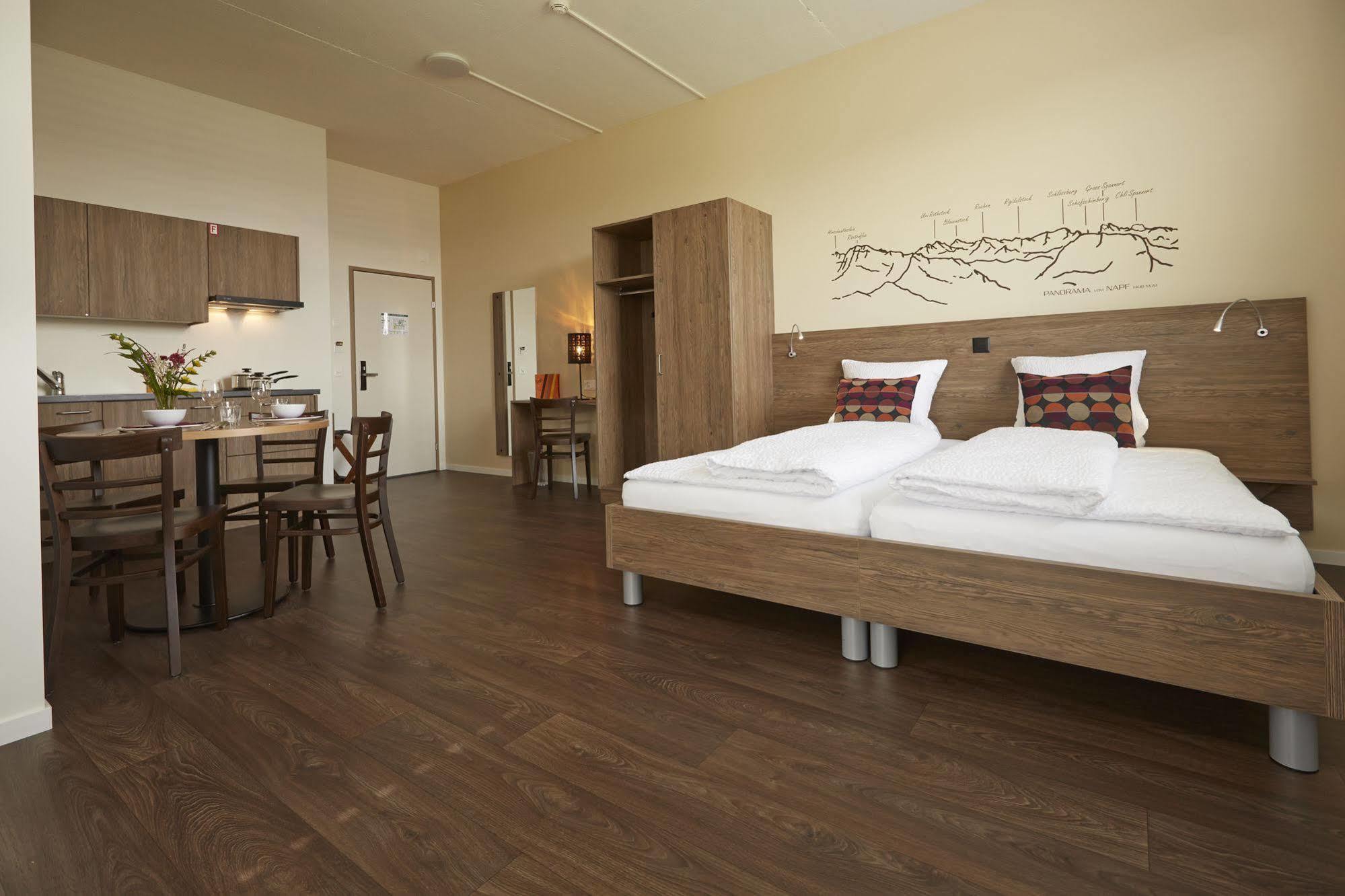 Hotel Peter Und Paul
