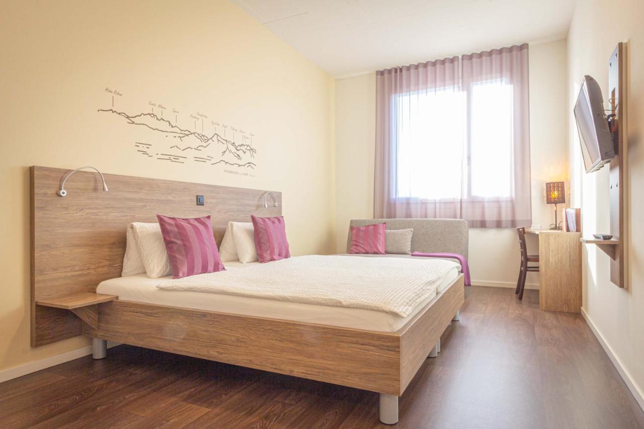 Hotel Peter Und Paul 3*