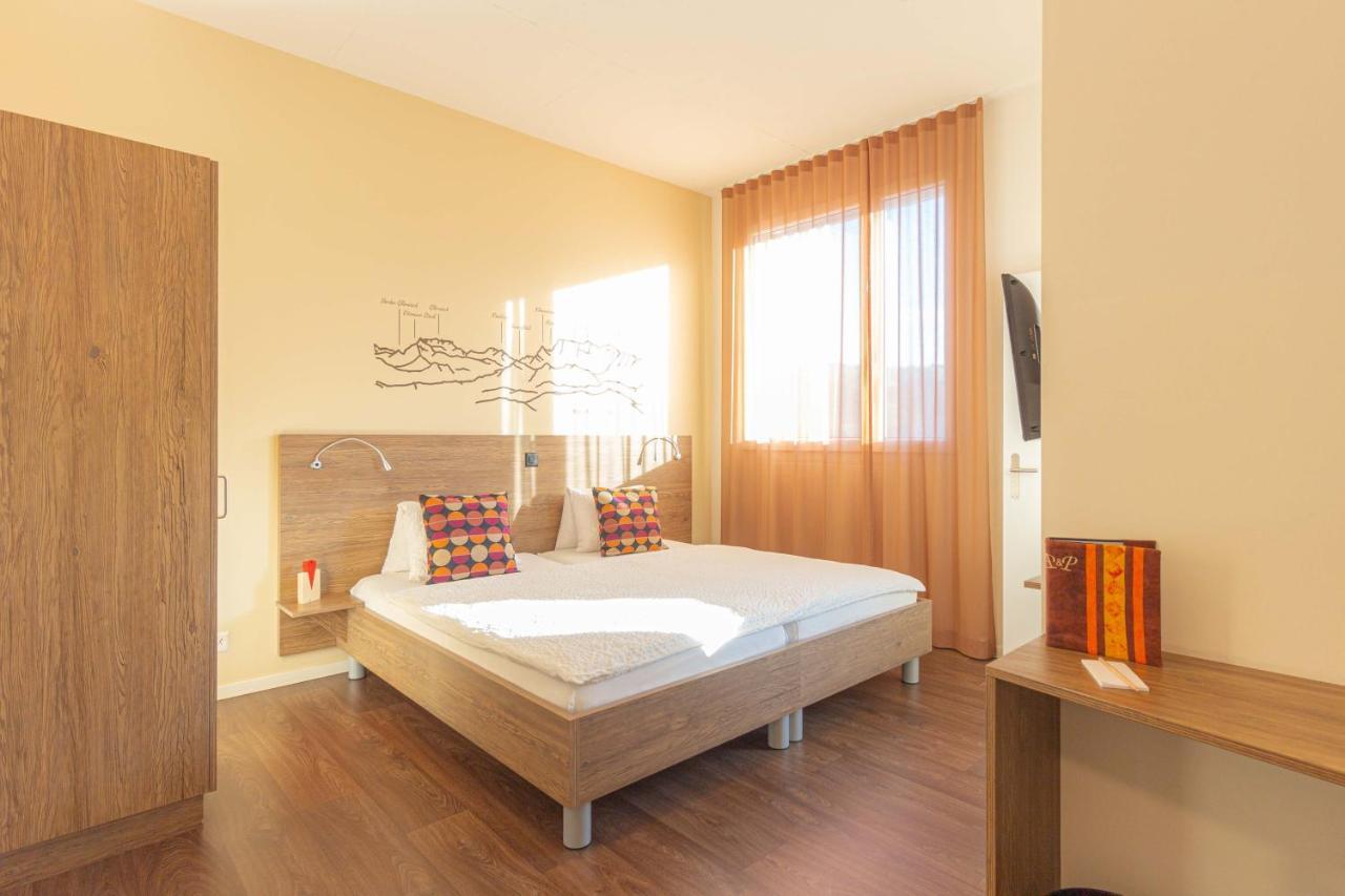 Hotel Peter Und Paul Willisau