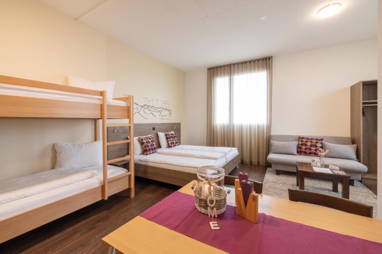 B&B Hotel Peter Und Paul Hotel