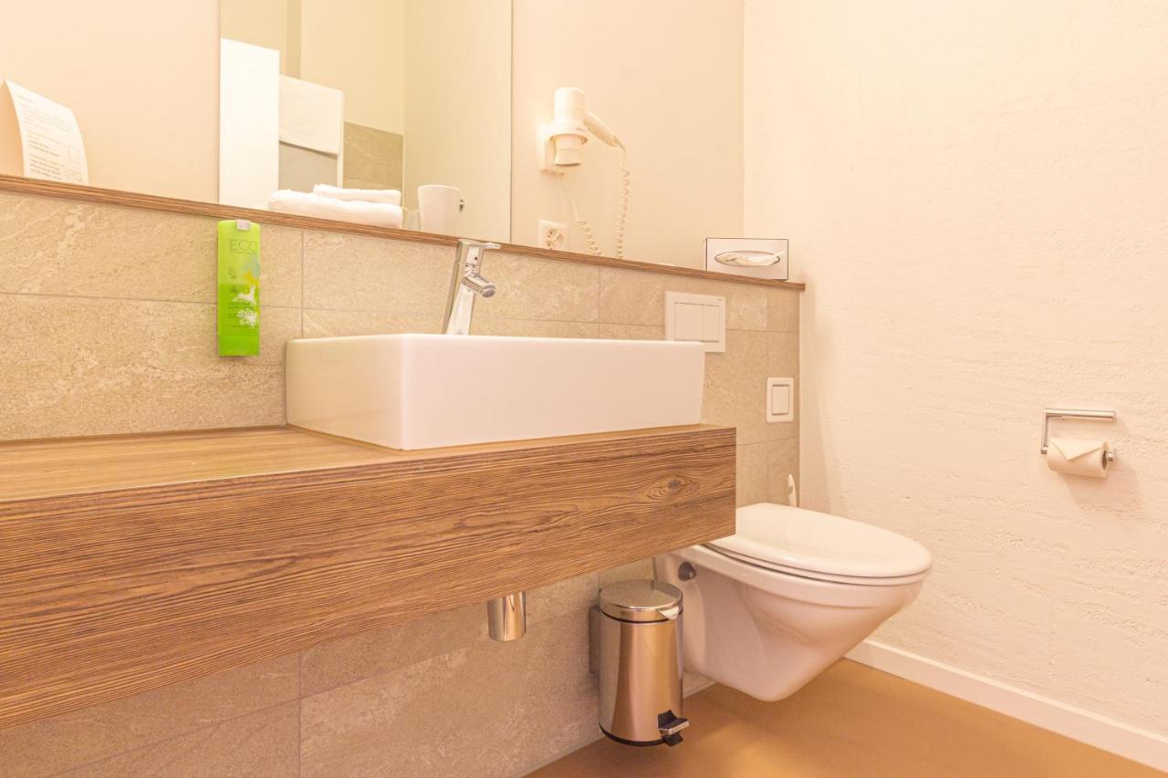 B&B Hotel Peter Und Paul Willisau