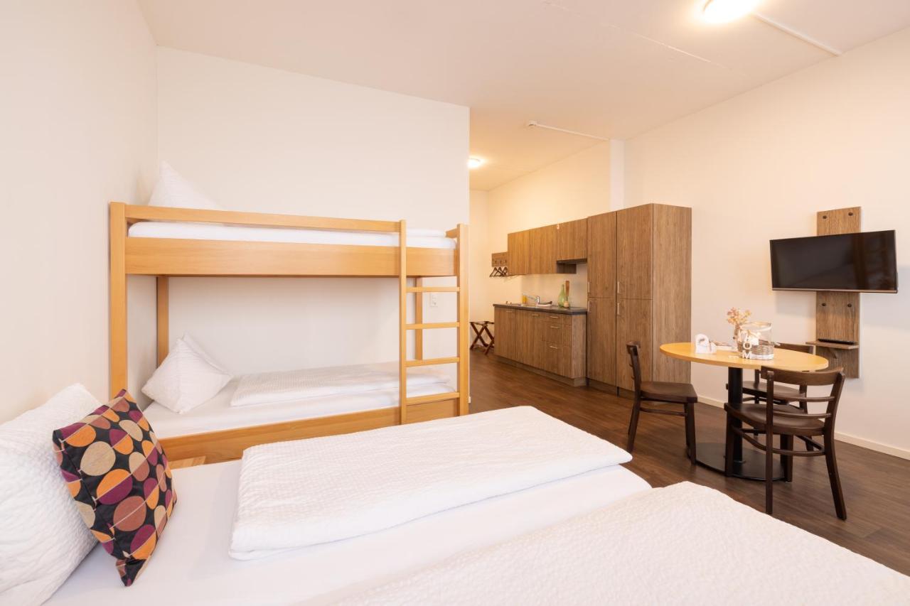 Hotel B&B Hotel Peter Und Paul