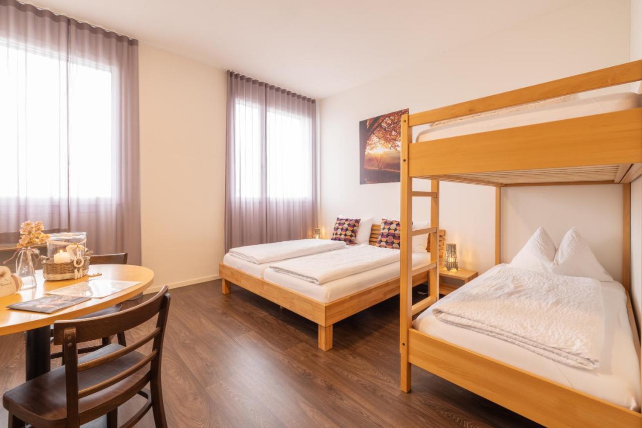 B&B Hotel Peter Und Paul 3* Willisau