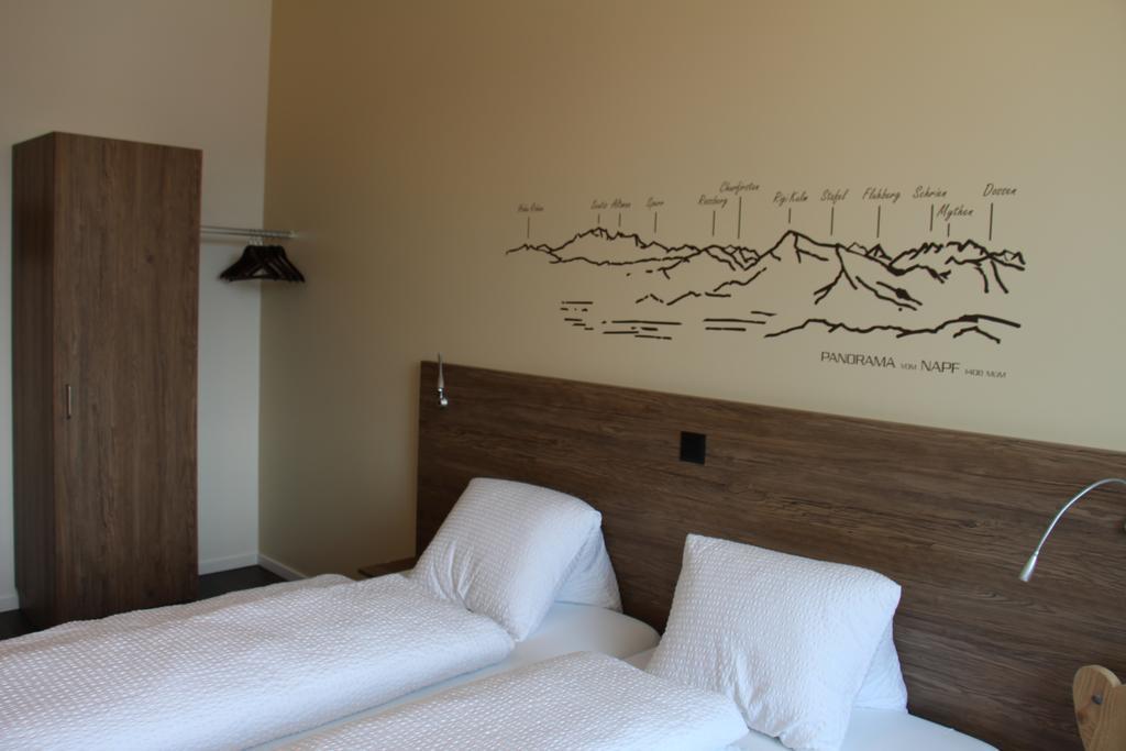 Hotel B&B Hotel Peter Und Paul