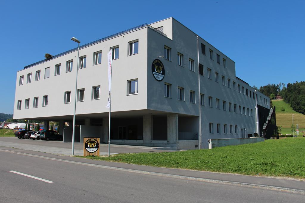B&B Hotel Peter Und Paul Hotel