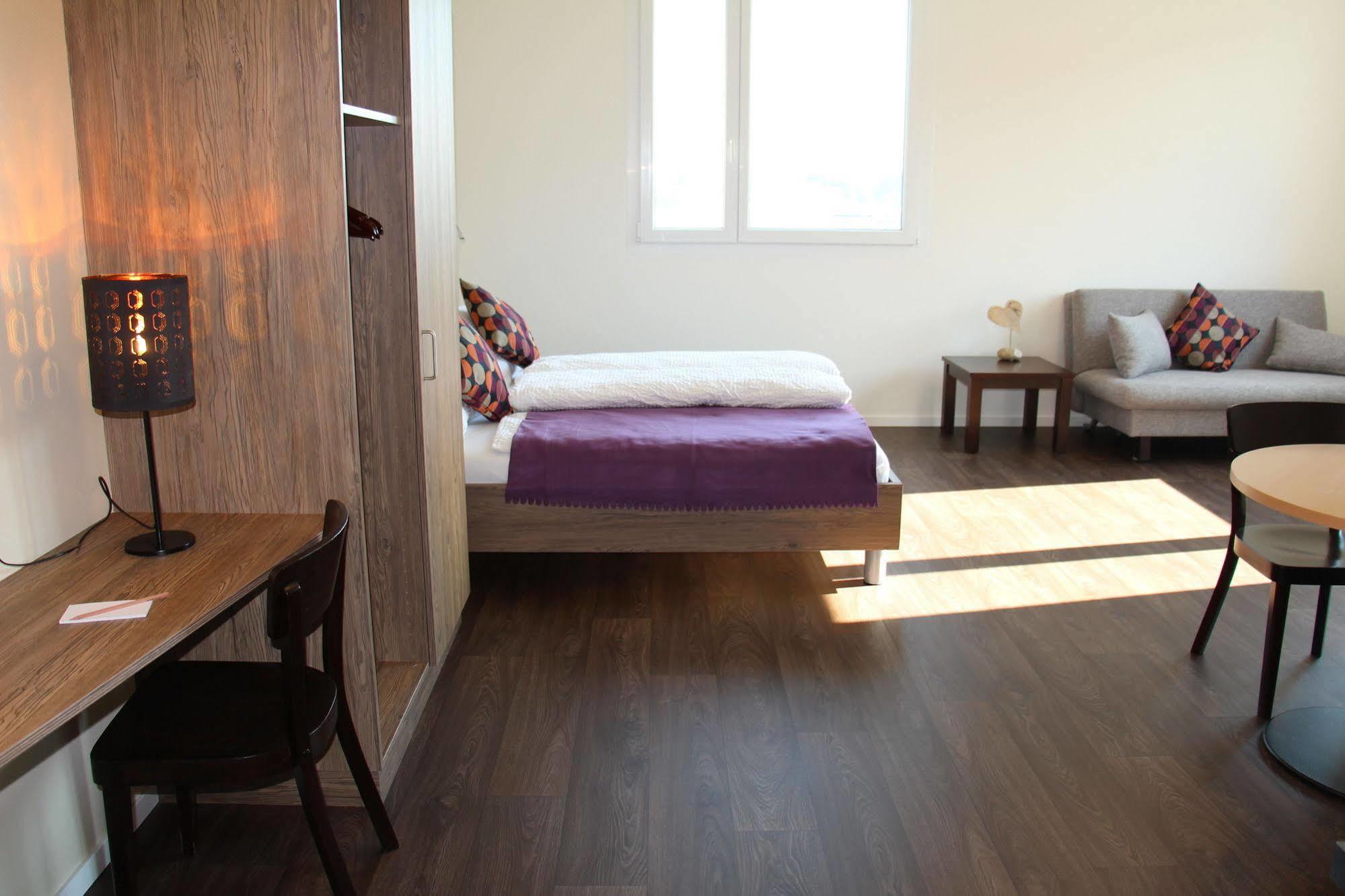 Hotel B&B Hotel Peter Und Paul Willisau