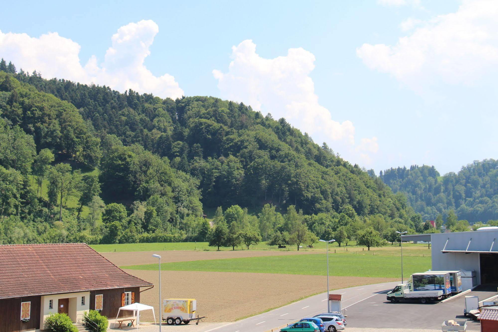 Hotel B&B Hotel Peter Und Paul 3*