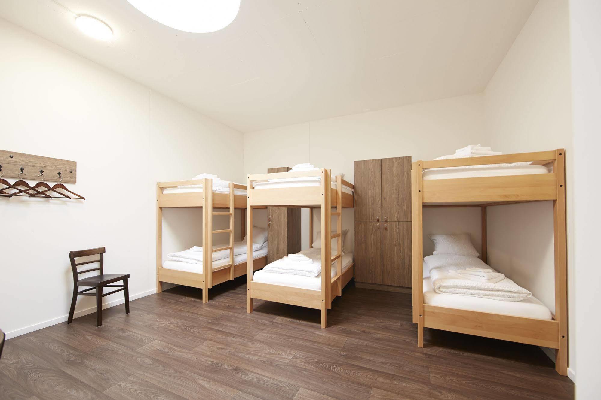 B&B Hotel Peter Und Paul 3*