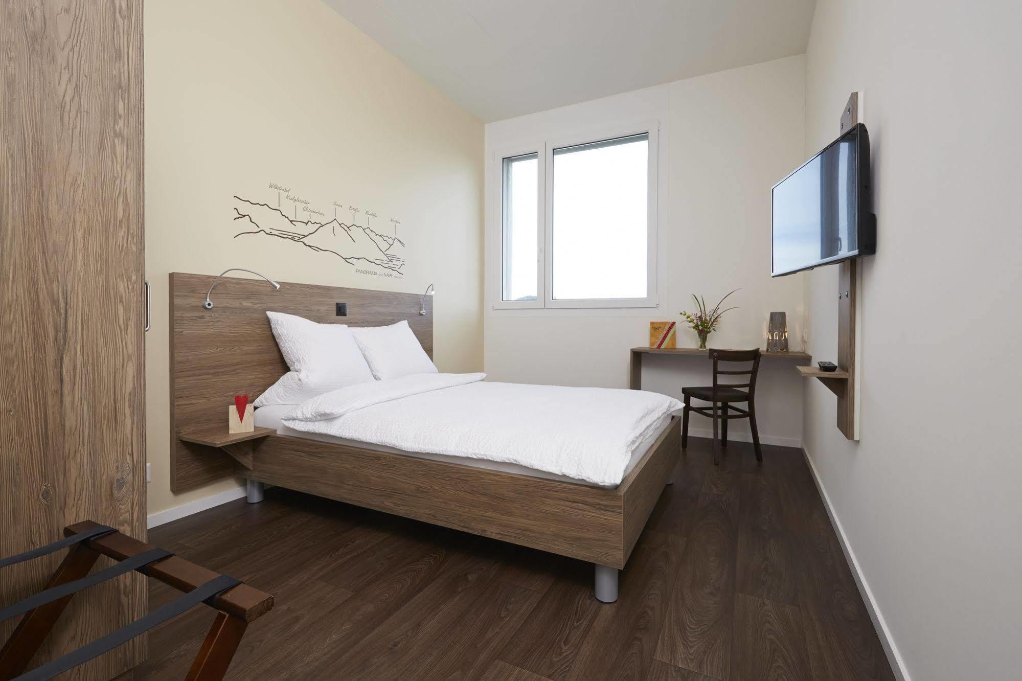 B&B Hotel Peter Und Paul 3*