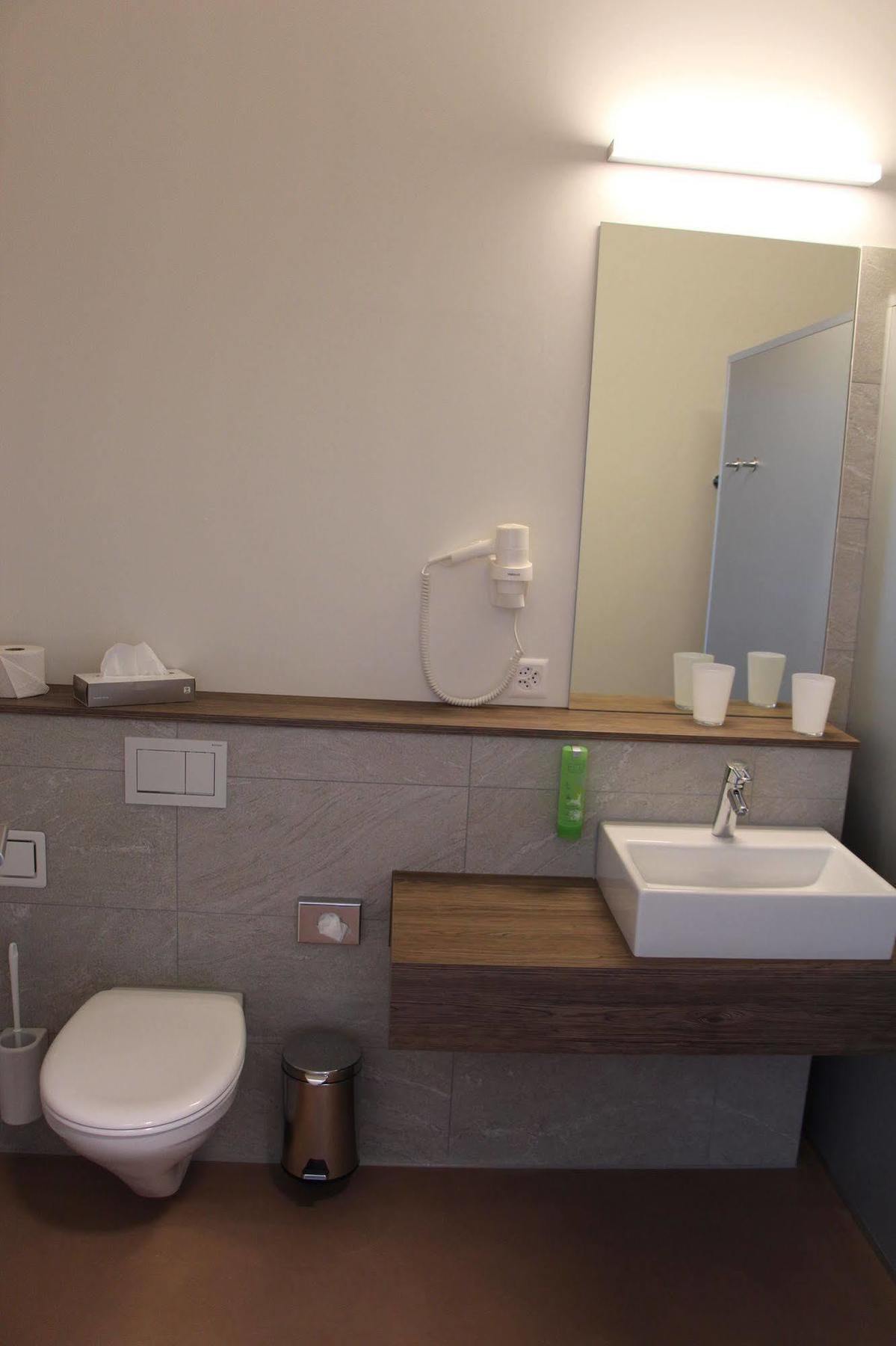 Hotel B&B Hotel Peter Und Paul Willisau