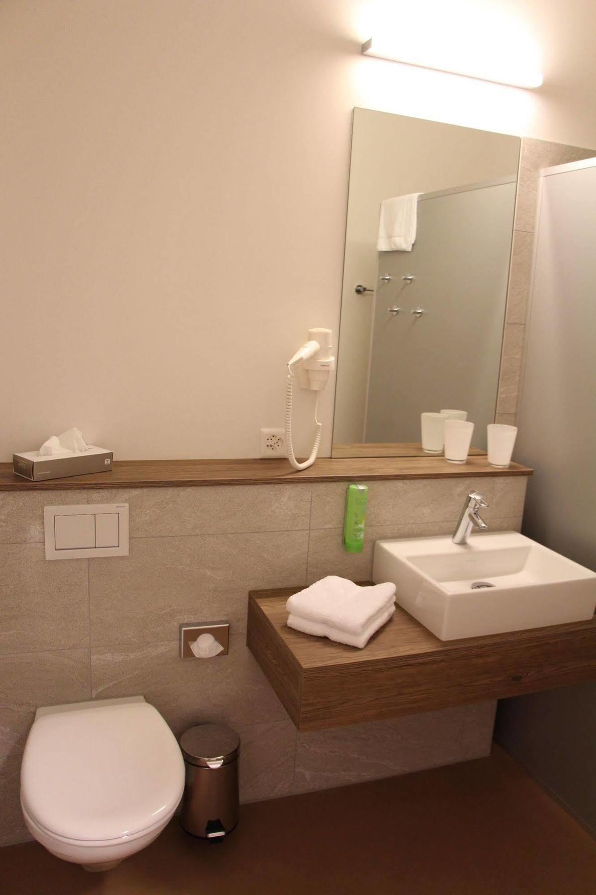 B&B Hotel Peter Und Paul 3* Willisau