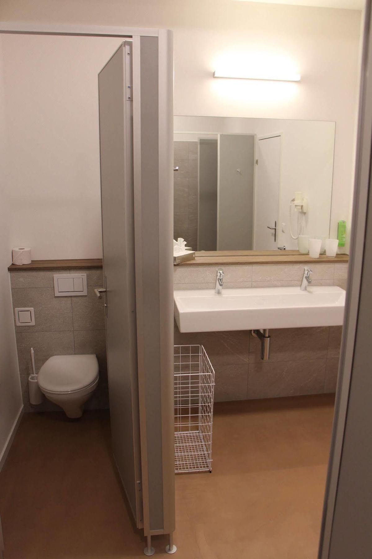 Hotel B&B Hotel Peter Und Paul Willisau