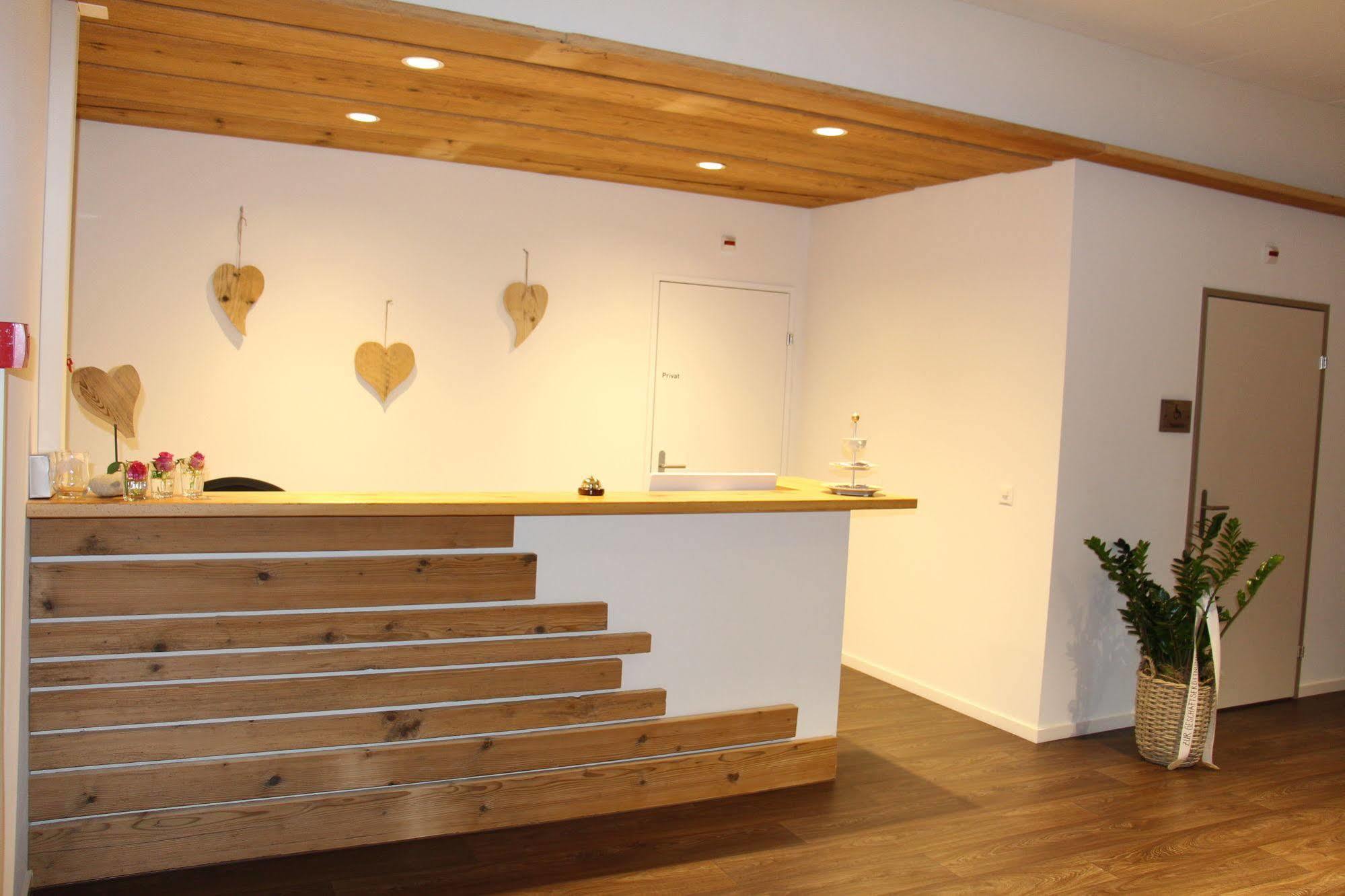 Hotel B&B Hotel Peter Und Paul Willisau