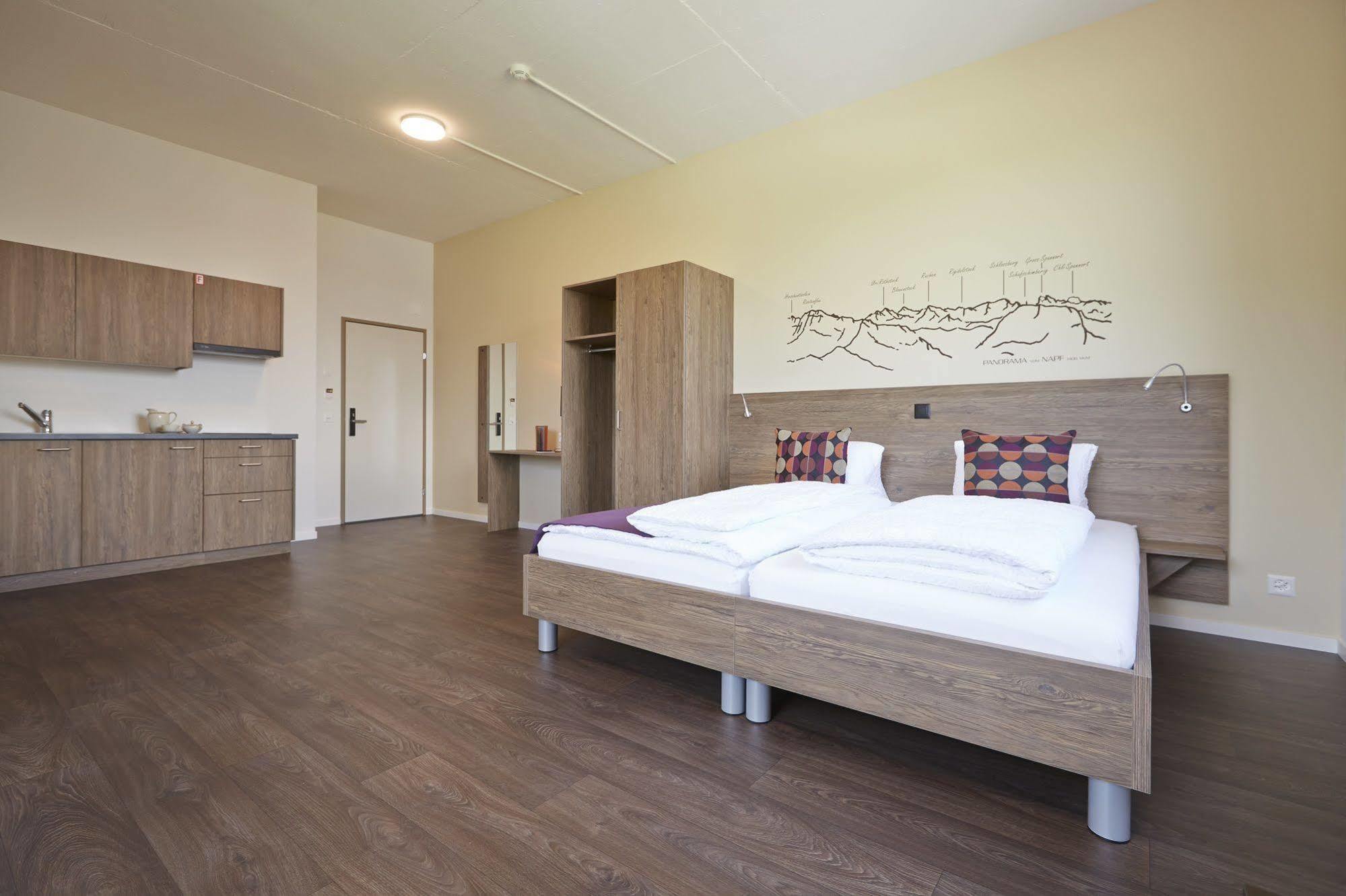 B&B Hotel Peter Und Paul Hotel 3*