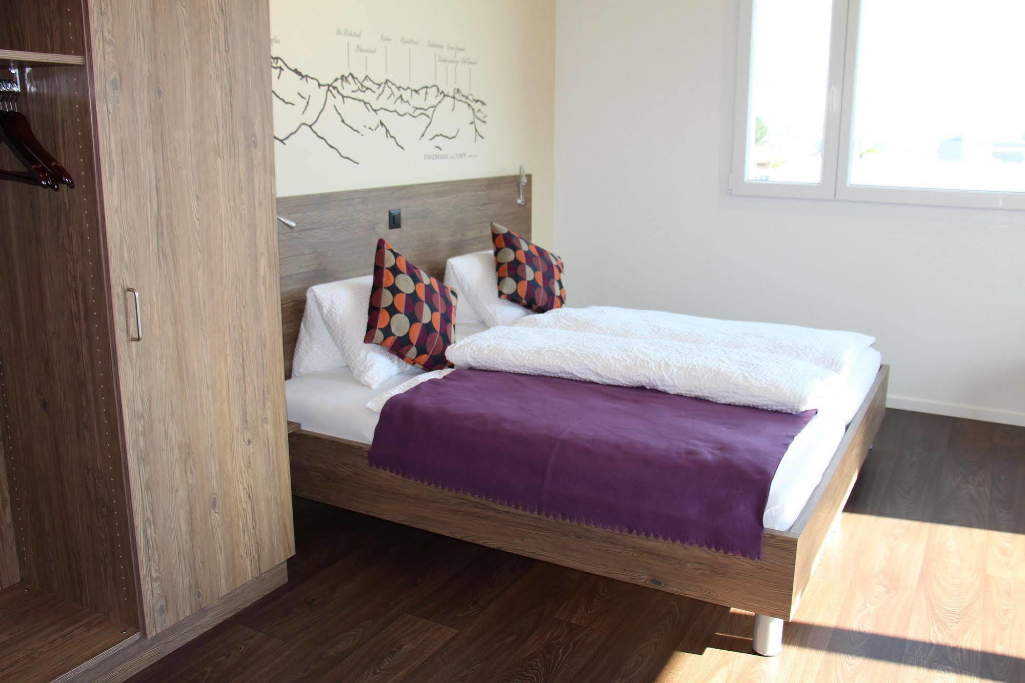 B&B Hotel Peter Und Paul Hotel