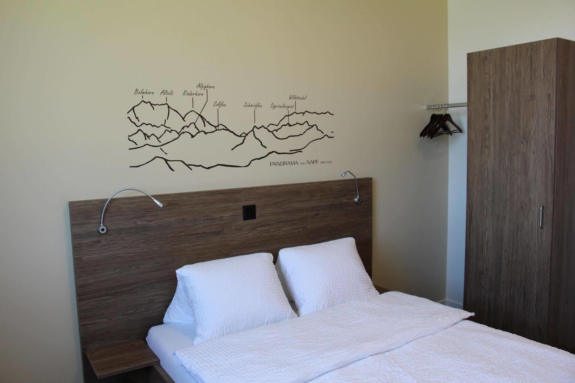 Hotel B&B Hotel Peter Und Paul 3*