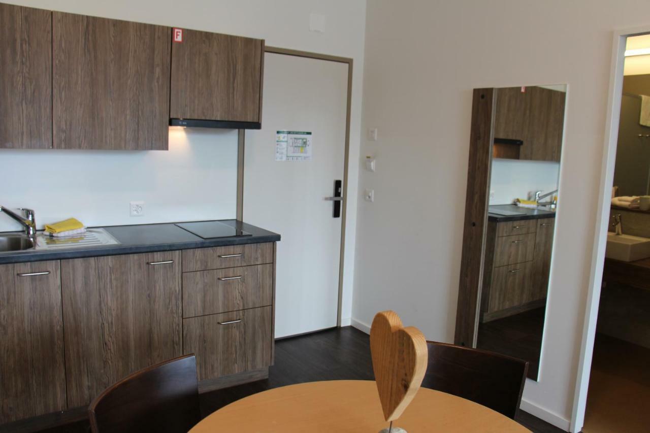 B&B Hotel Peter Und Paul Hotel Willisau