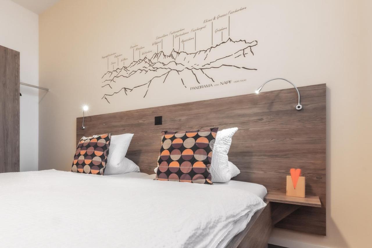 B&B Hotel Peter Und Paul