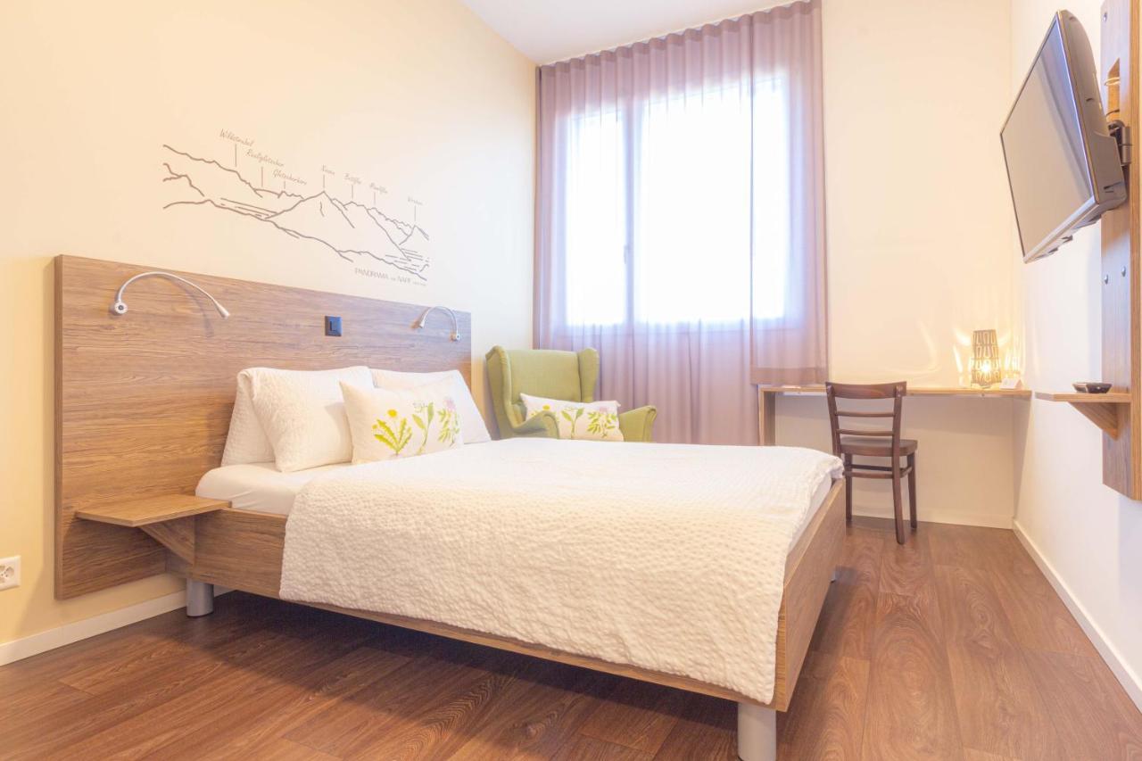 B&B Hotel Peter Und Paul Hotel